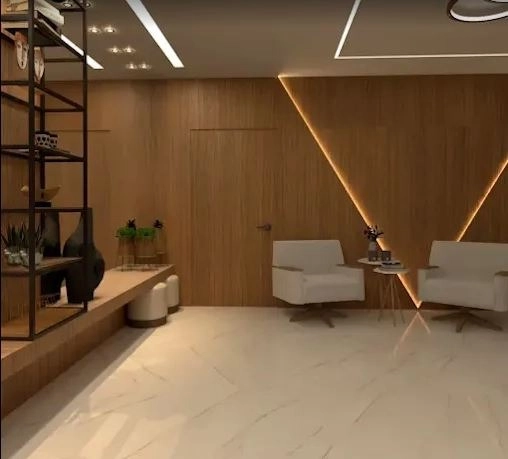 Apartamento de 3 dormitórios, 1 suíte, novo,de frente, Capão da Canoa.: 8ª foto da galeria de imagens do imóvel