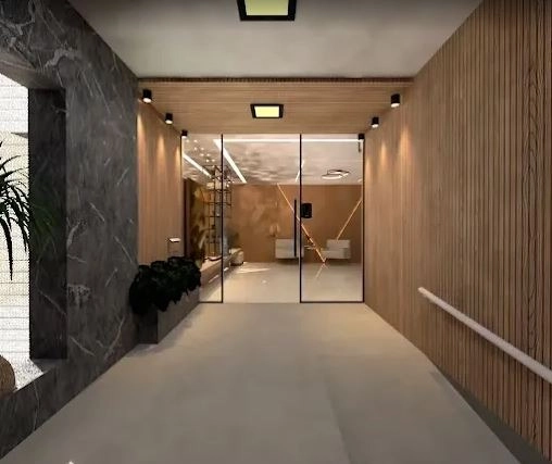 Apartamento de 3 dormitórios, 1 suíte, novo,de frente, Capão da Canoa.: 3ª foto da galeria de imagens do imóvel
