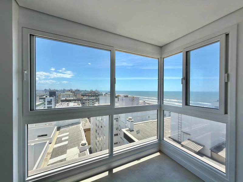 APARTAMENTO 4 SUÍTES COM AMPLA VISTA PARA O MAR: 28ª foto da galeria de imagens do imóvel