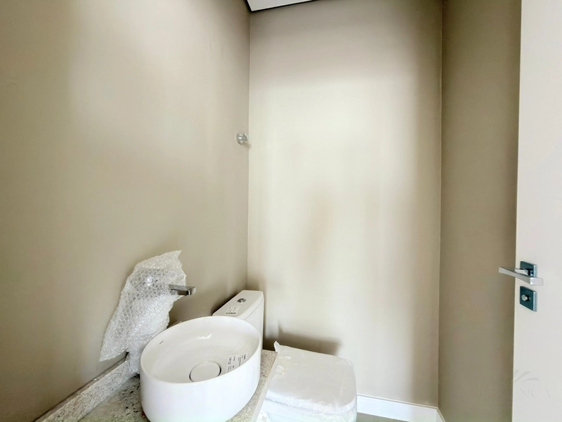 APARTAMENTO 4 SUÍTES COM AMPLA VISTA PARA O MAR: 38ª foto da galeria de imagens do imóvel