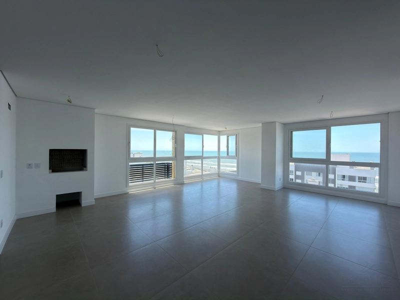 APARTAMENTO 4 SUÍTES COM AMPLA VISTA PARA O MAR: 9ª foto da galeria de imagens do imóvel