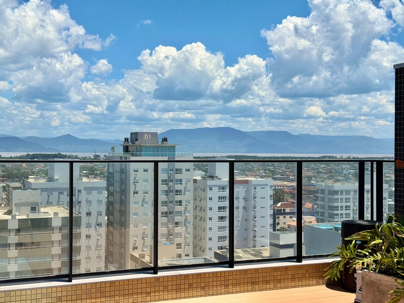 APARTAMENTO 4 SUÍTES COM AMPLA VISTA PARA O MAR: 4ª foto da galeria de imagens do imóvel