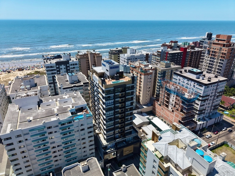 APARTAMENTO 4 SUÍTES COM AMPLA VISTA PARA O MAR: 26ª foto da galeria de imagens do imóvel