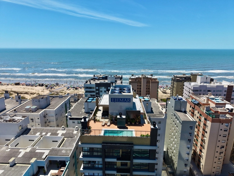 APARTAMENTO 4 SUÍTES COM AMPLA VISTA PARA O MAR: 34ª foto da galeria de imagens do imóvel