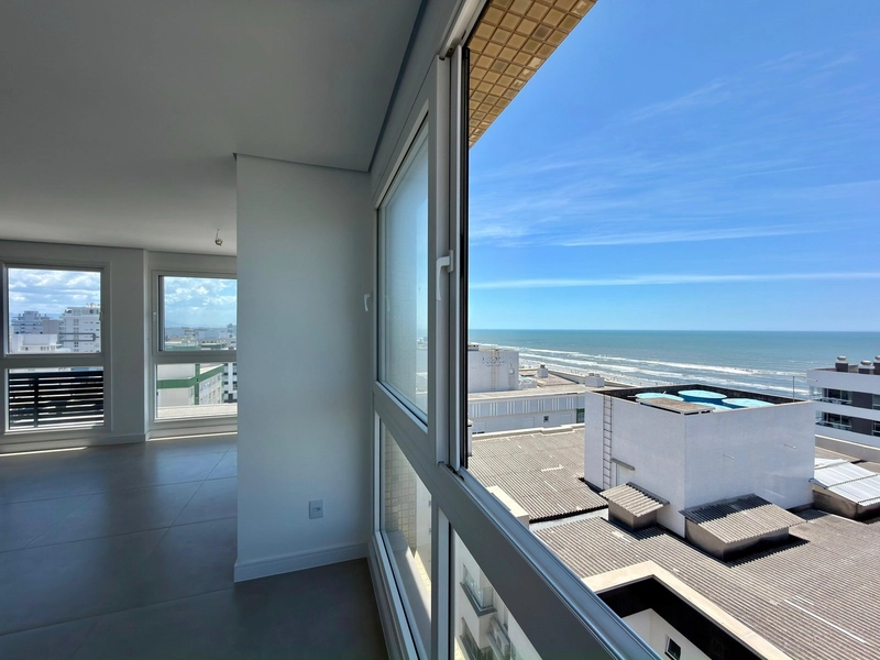APARTAMENTO 4 SUÍTES COM AMPLA VISTA PARA O MAR: 44ª foto da galeria de imagens do imóvel