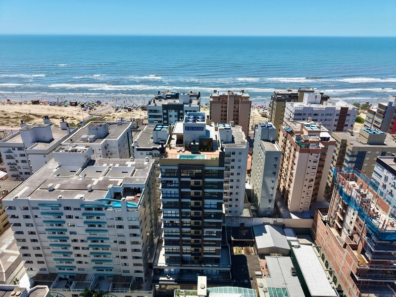 APARTAMENTO 4 SUÍTES COM AMPLA VISTA PARA O MAR: 40ª foto da galeria de imagens do imóvel