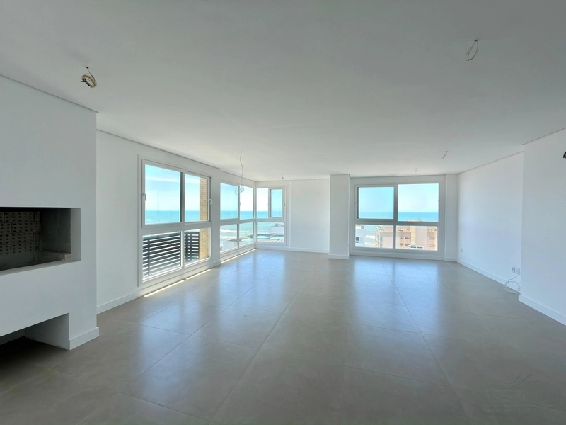 APARTAMENTO 4 SUÍTES COM AMPLA VISTA PARA O MAR: 25ª foto da galeria de imagens do imóvel