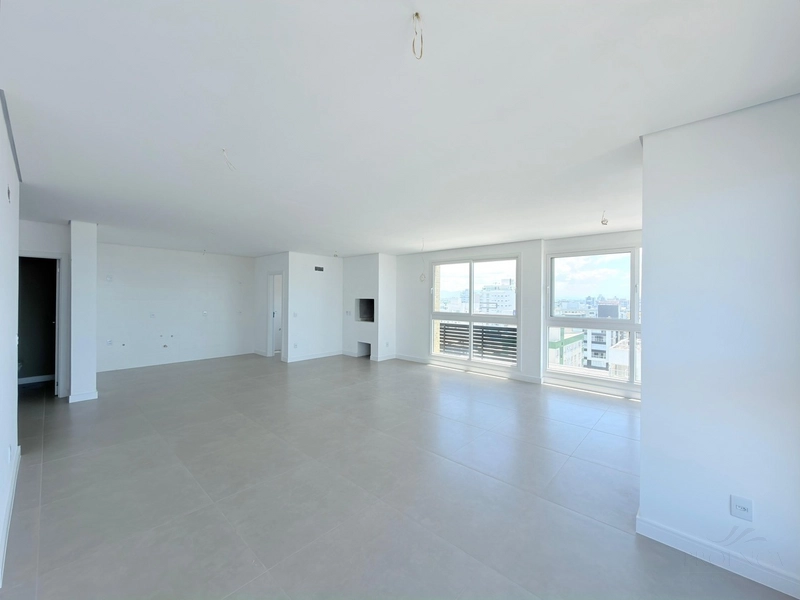 APARTAMENTO 4 SUÍTES COM AMPLA VISTA PARA O MAR: 6ª foto da galeria de imagens do imóvel