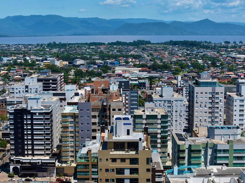 APARTAMENTO 4 SUÍTES COM AMPLA VISTA PARA O MAR: 7ª foto da galeria de imagens do imóvel