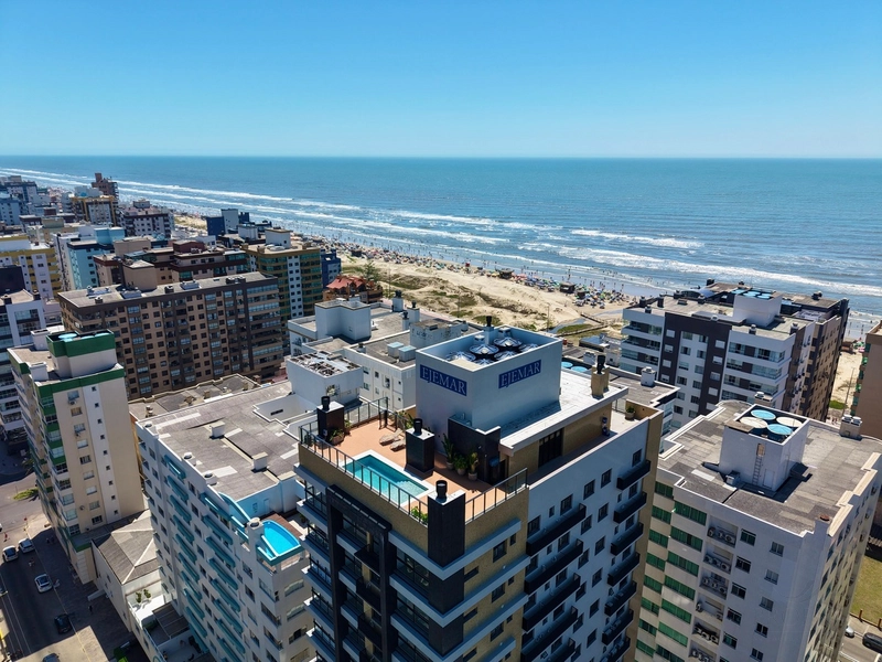 APARTAMENTO 4 SUÍTES COM AMPLA VISTA PARA O MAR: 10ª foto da galeria de imagens do imóvel