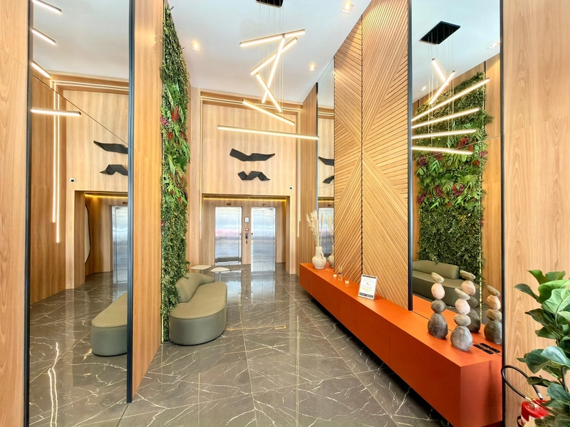 APARTAMENTO 4 SUÍTES COM AMPLA VISTA PARA O MAR: 5ª foto da galeria de imagens do imóvel