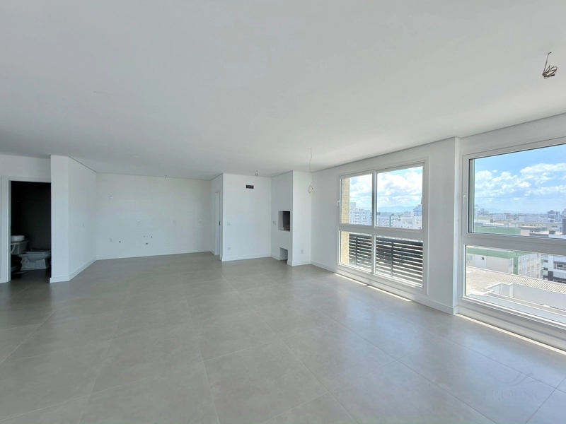 APARTAMENTO 4 SUÍTES COM AMPLA VISTA PARA O MAR: 30ª foto da galeria de imagens do imóvel