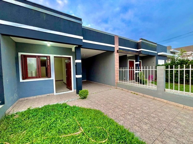 Casa bem localizada na Av. Principal! - Nova Guarani - Capão da canoa: 20ª foto da galeria de imagens do imóvel