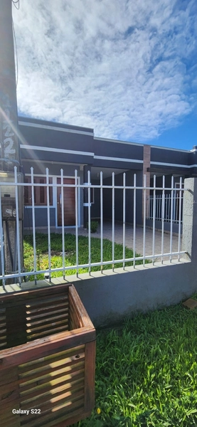 Casa bem localizada na Av. Principal! - Nova Guarani - Capão da canoa: 11ª foto da galeria de imagens do imóvel