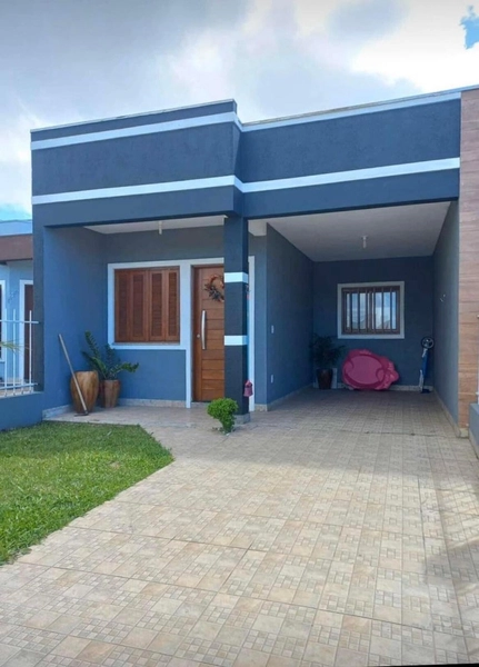 Casa bem localizada na Av. Principal! - Nova Guarani - Capão da canoa: 17ª foto da galeria de imagens do imóvel