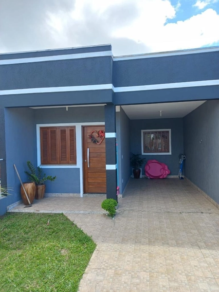 Casa bem localizada na Av. Principal! - Nova Guarani - Capão da canoa: 8ª foto da galeria de imagens do imóvel