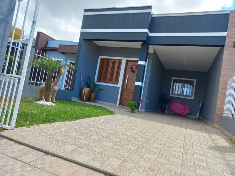 Casa bem localizada na Av. Principal! - Nova Guarani - Capão da canoa: 19ª foto da galeria de imagens do imóvel