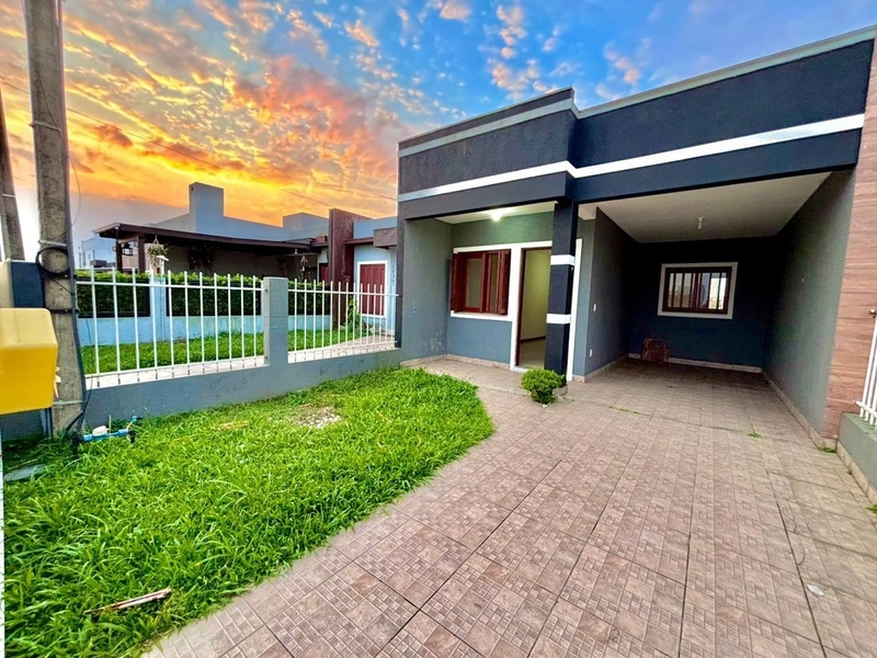Casa bem localizada na Av. Principal! - Nova Guarani - Capão da canoa: 13ª foto da galeria de imagens do imóvel
