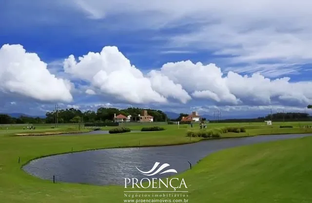 Condomínio Green Village Golf Club, Xangri-La, terreno com 1015m²!: 12ª foto da galeria de imagens do imóvel
