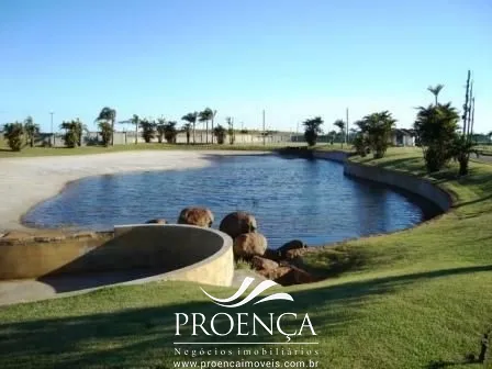 Condomínio Green Village Golf Club, Xangri-La, terreno com 1015m²!: 2ª foto da galeria de imagens do imóvel