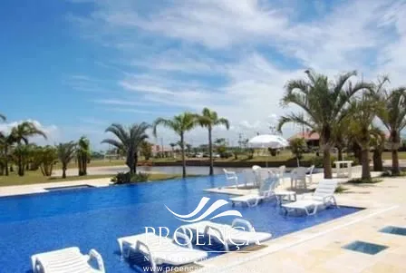 Condomínio Green Village Golf Club, Xangri-La, terreno com 1015m²!: 10ª foto da galeria de imagens do imóvel