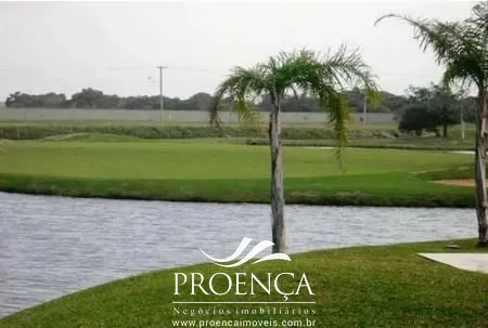 Condomínio Green Village Golf Club, Xangri-La, terreno com 1015m²!: 3ª foto da galeria de imagens do imóvel