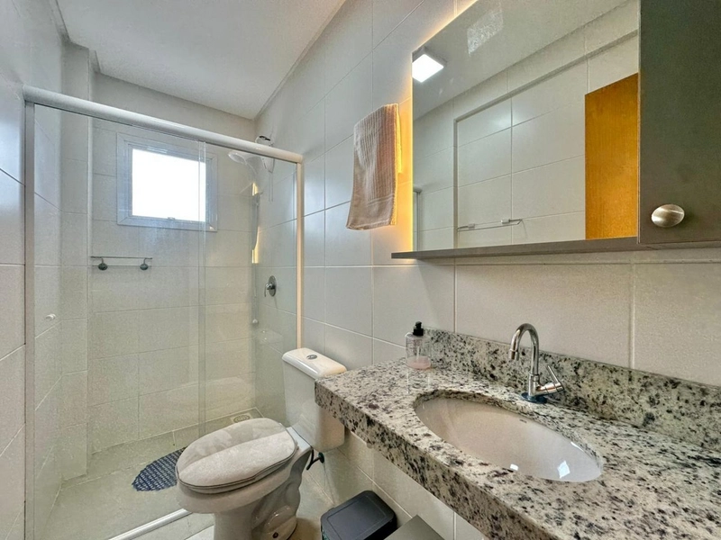 APARTAMENTO DE 1 DORMITÓRIO COM TERRAÇO EM L À VENDA – ZONA NOVA | CAP: 15ª foto da galeria de imagens do imóvel