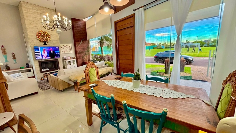 Casa térrea no Condado de Capão da Canoa: 8ª foto da galeria de imagens do imóvel