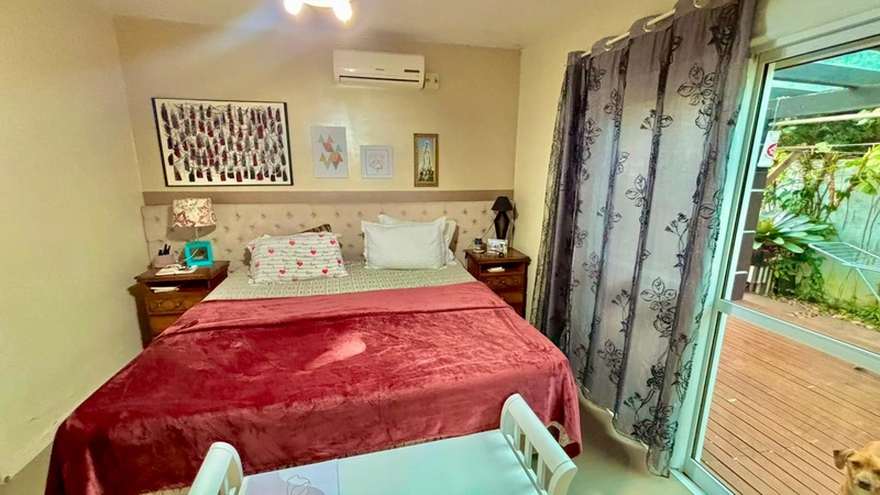 Casa térrea no Condado de Capão da Canoa: 15ª foto da galeria de imagens do imóvel