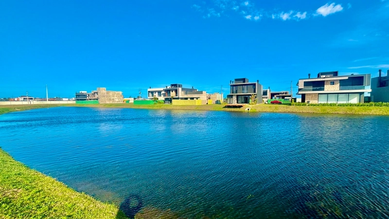 Sobrado 4 suítes Condomínio Allure Beach Remanso: 25ª foto da galeria de imagens do imóvel