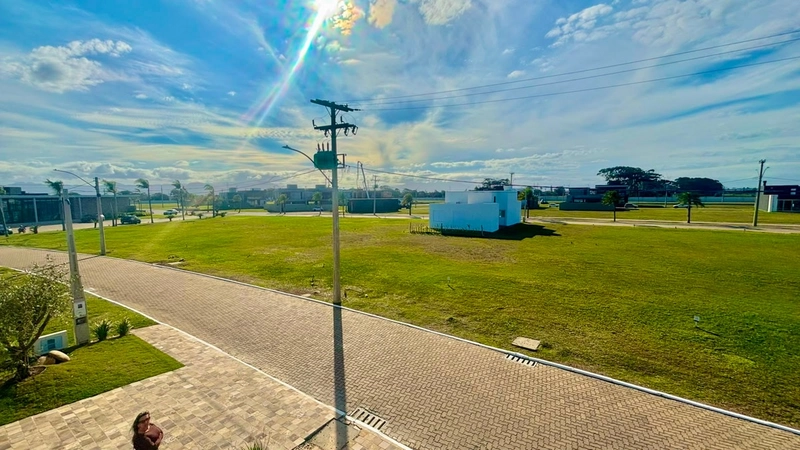 Sobrado 4 suítes Condomínio Allure Beach Remanso: 20ª foto da galeria de imagens do imóvel