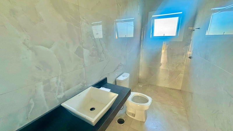 Sobrado 4 suítes Condomínio Allure Beach Remanso: 27ª foto da galeria de imagens do imóvel