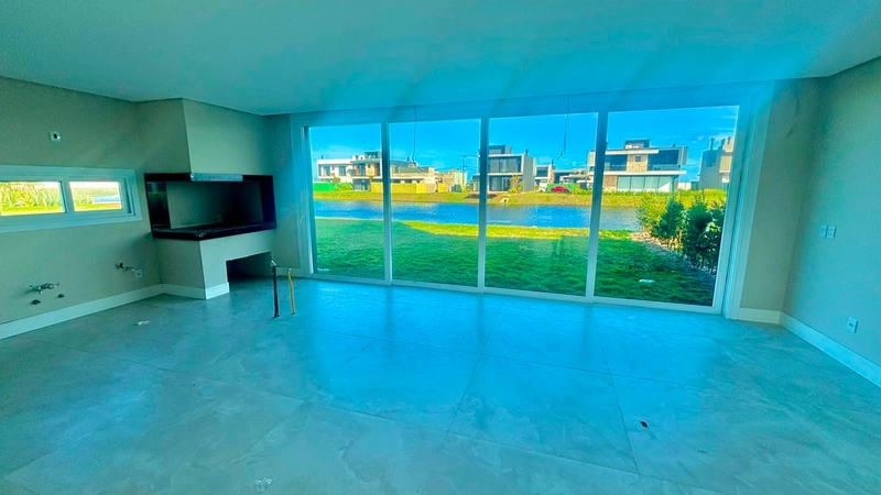 Sobrado 4 suítes Condomínio Allure Beach Remanso: 5ª foto da galeria de imagens do imóvel
