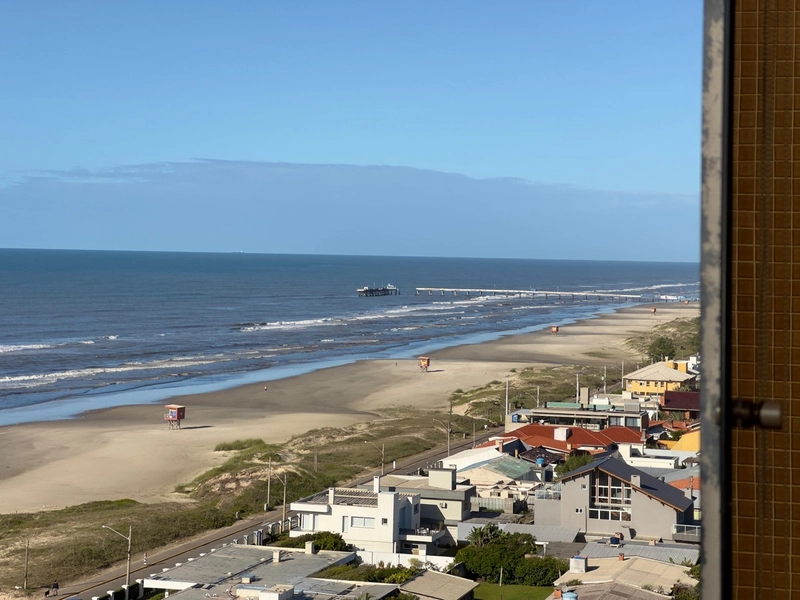 Cobertura na Beira Mar, Linda Vista Mar, Navegante, Capão da Canoa.: 3ª foto da galeria de imagens do imóvel