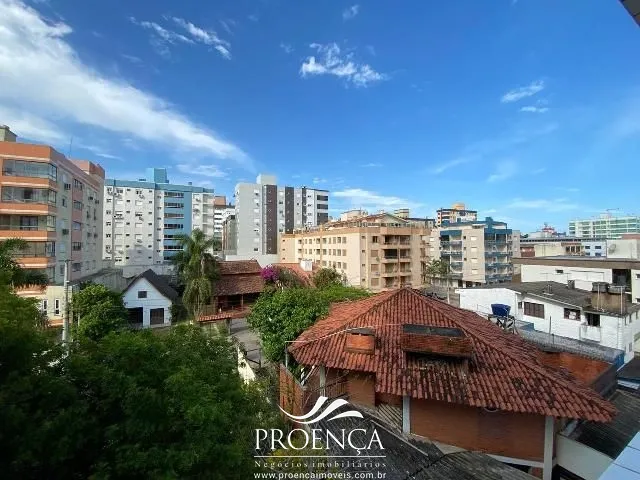 Apartamento 3 dormitórios, mobiliado, Centro, Capão da Canoa: 1ª foto da galeria de imagens do imóvel