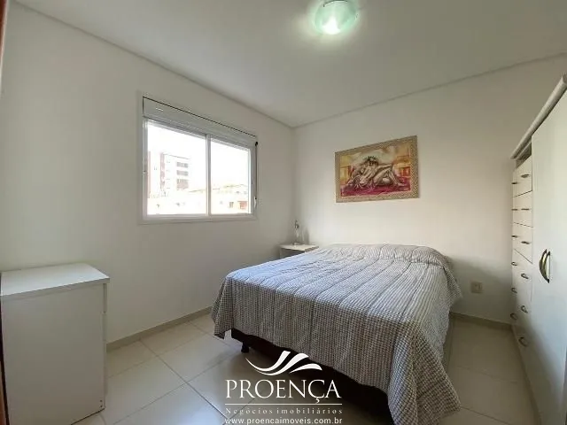 Apartamento 3 dormitórios, mobiliado, Centro, Capão da Canoa: 11ª foto da galeria de imagens do imóvel