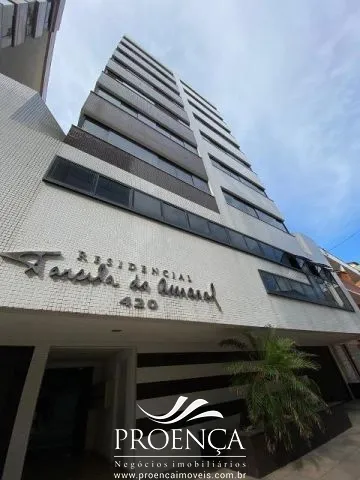 Apartamento 3 dormitórios, mobiliado, Centro, Capão da Canoa: 5ª foto da galeria de imagens do imóvel