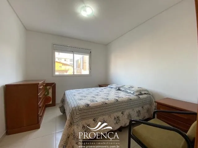 Apartamento 3 dormitórios, mobiliado, Centro, Capão da Canoa: 21ª foto da galeria de imagens do imóvel