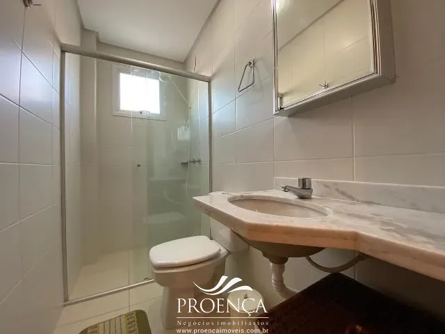 Apartamento 3 dormitórios, mobiliado, Centro, Capão da Canoa: 18ª foto da galeria de imagens do imóvel