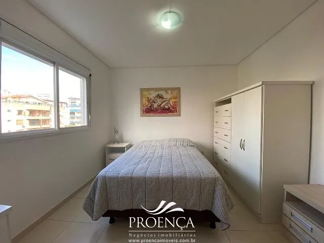 Apartamento 3 dormitórios, mobiliado, Centro, Capão da Canoa: 14ª foto da galeria de imagens do imóvel