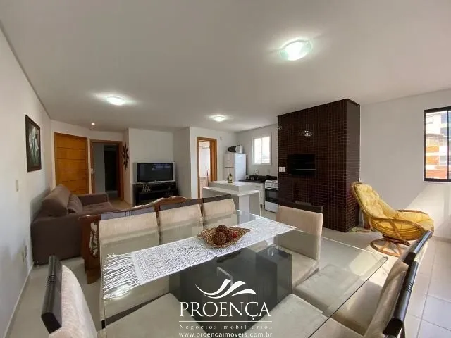 Apartamento 3 dormitórios, mobiliado, Centro, Capão da Canoa: 19ª foto da galeria de imagens do imóvel