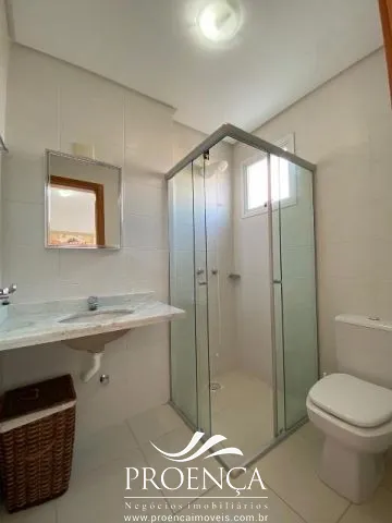 Apartamento 3 dormitórios, mobiliado, Centro, Capão da Canoa: 9ª foto da galeria de imagens do imóvel
