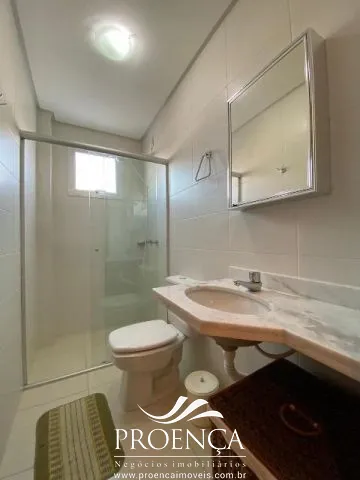 Apartamento 3 dormitórios, mobiliado, Centro, Capão da Canoa: 7ª foto da galeria de imagens do imóvel