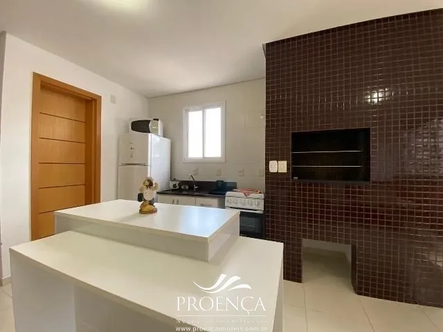 Apartamento 3 dormitórios, mobiliado, Centro, Capão da Canoa: 3ª foto da galeria de imagens do imóvel