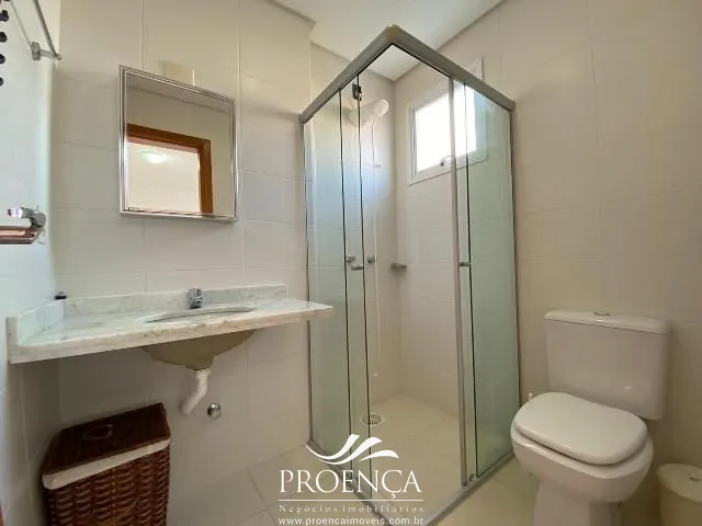 Apartamento 3 dormitórios, mobiliado, Centro, Capão da Canoa: 27ª foto da galeria de imagens do imóvel