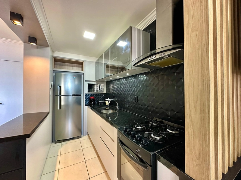 Apartamento 2 dormitórios - Com vista Mar - Capão da Canoa: 1ª foto da galeria de imagens do imóvel