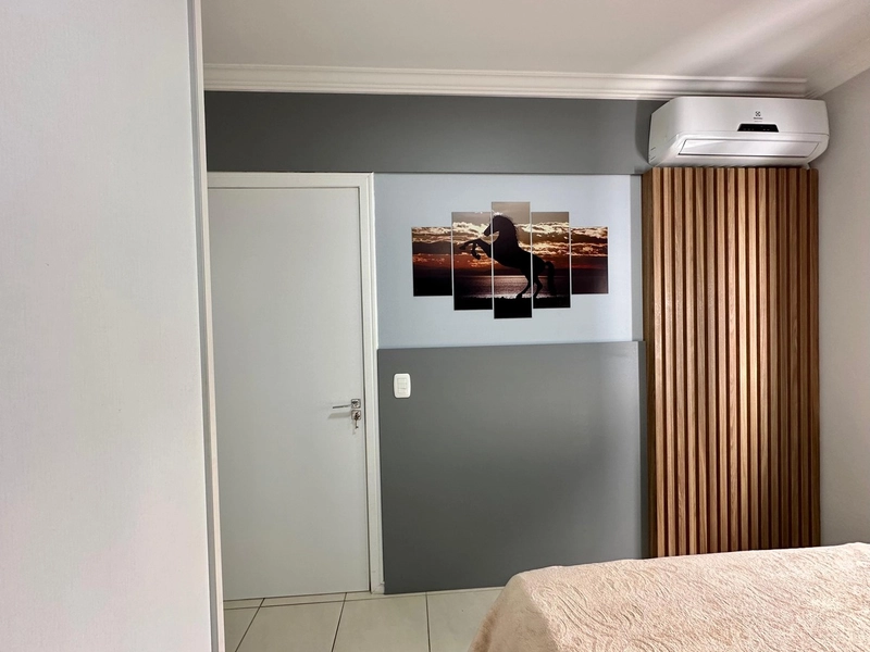 Apartamento 2 dormitórios - Com vista Mar - Capão da Canoa: 4ª foto da galeria de imagens do imóvel