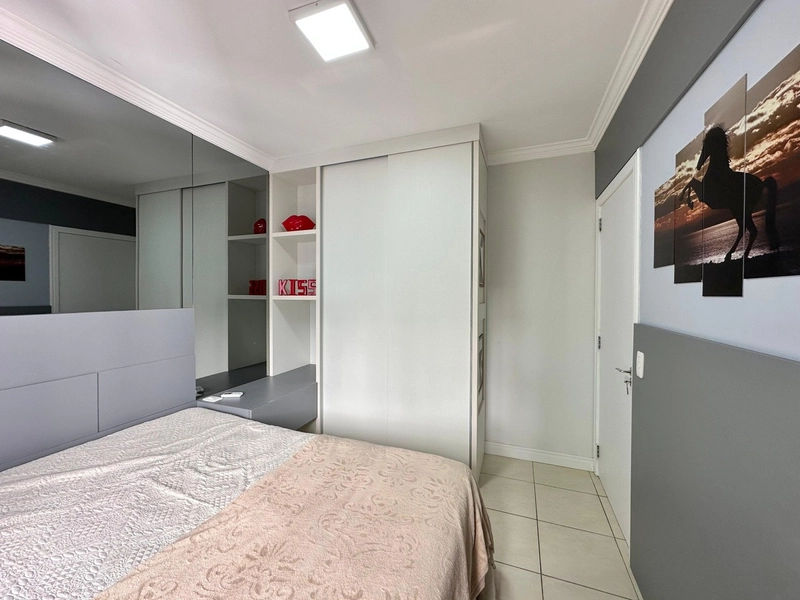 Apartamento 2 dormitórios - Com vista Mar - Capão da Canoa: 9ª foto da galeria de imagens do imóvel