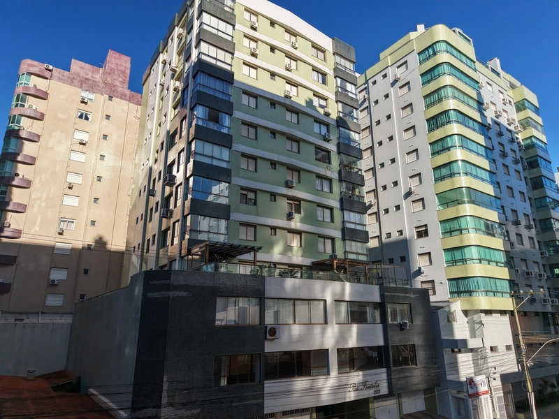 Apartamento 2 dormitórios - Com vista Mar - Capão da Canoa: 17ª foto da galeria de imagens do imóvel