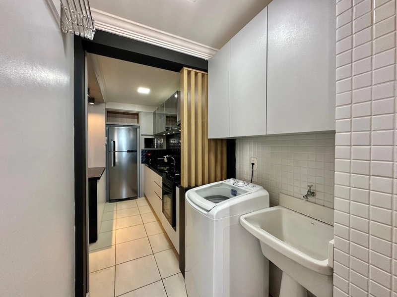 Apartamento 2 dormitórios - Com vista Mar - Capão da Canoa: 7ª foto da galeria de imagens do imóvel